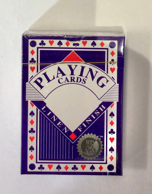 Traditional Playing Cards. - The Ultimate Balloon & Party Shop