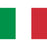 Italian Flag - The Ultimate Balloon & Party Shop