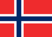 Norway Flag - The Ultimate Balloon & Party Shop