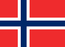 Norway Flag - The Ultimate Balloon & Party Shop
