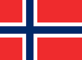 Norway Flag - The Ultimate Balloon & Party Shop
