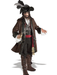 Captain Jack Sparrow Hire Costume - The Ultimate Balloon & Party Shop