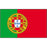 Portugal Flag - The Ultimate Balloon & Party Shop
