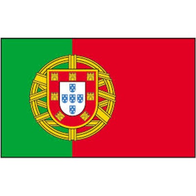 Portugal Flag - The Ultimate Balloon & Party Shop