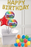 Rainbow Bright Balloon Bouquet in a Box delivered Nationwide - The Ultimate Balloon & Party Shop