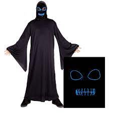 Reaper Halloween Costume