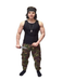 Rambo Hire Costume - The Ultimate Balloon & Party Shop