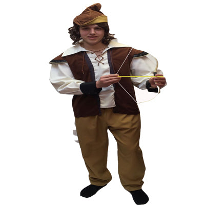 Robin Hood Hire Costume - The Ultimate Balloon & Party Shop