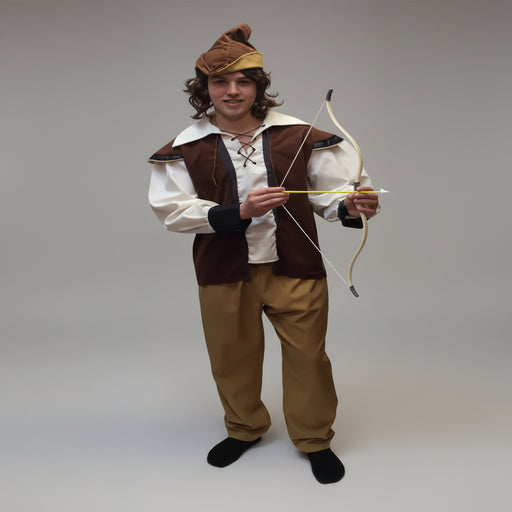 Robin Hood Hire Costume - The Ultimate Balloon & Party Shop
