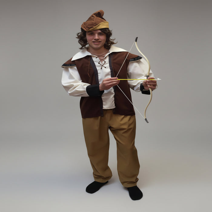 Robin Hood Hire Costume - The Ultimate Balloon & Party Shop