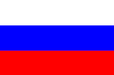 Russia Flag - The Ultimate Balloon & Party Shop