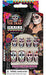 Day Of The Dead - Nails - The Ultimate Balloon & Party Shop