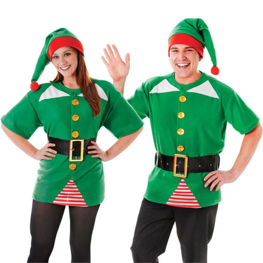 Jolly Elf Kit - The Ultimate Balloon & Party Shop