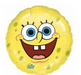 18" Foil SpongeBob Printed Balloon - The Ultimate Balloon & Party Shop