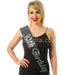 Birthday Sash - Age 30 - Black - The Ultimate Balloon & Party Shop