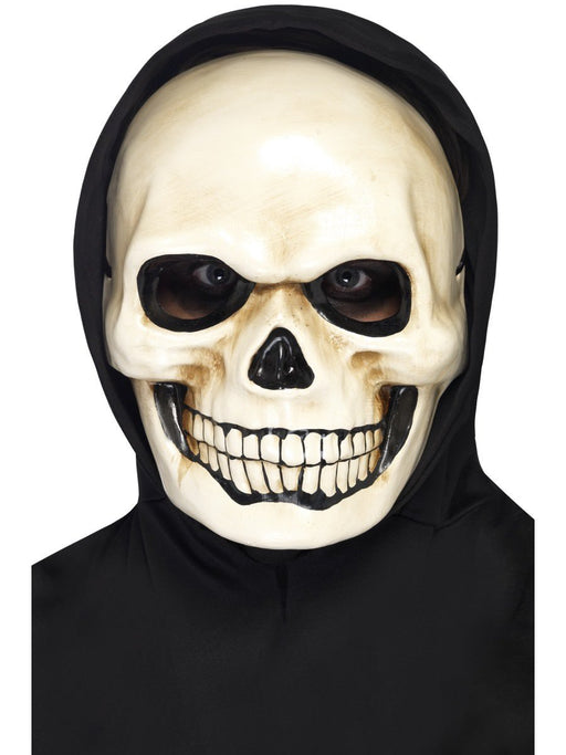 Skull Full Face Mask - The Ultimate Balloon & Party Shop