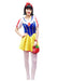 Snow Girl Fairytale Hire Costume - The Ultimate Balloon & Party Shop