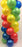 Choose your Age Balloon Column - The Ultimate Balloon & Party Shop