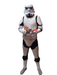 Storm Trooper Hire Costume - The Ultimate Balloon & Party Shop