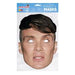 Cillain Murphy Face Mask - The Ultimate Balloon & Party Shop