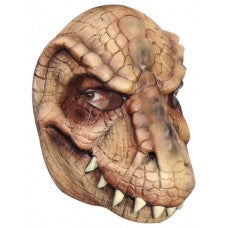 T Rex Dinosaur Mask