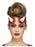 Devil Lady with Blood Red Eyes “Get the Look” Makeup Bundle - The Ultimate Balloon & Party Shop