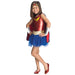 WonderWoman Children's Costume - The Ultimate Balloon & Party Shop